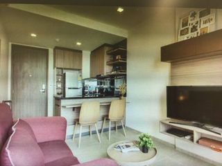 For sale 1 bed condo in Suan Luang, Bangkok