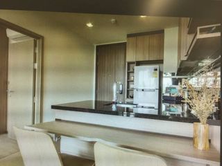 For sale 1 bed condo in Suan Luang, Bangkok