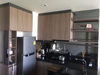 For sale 1 bed condo in Suan Luang, Bangkok