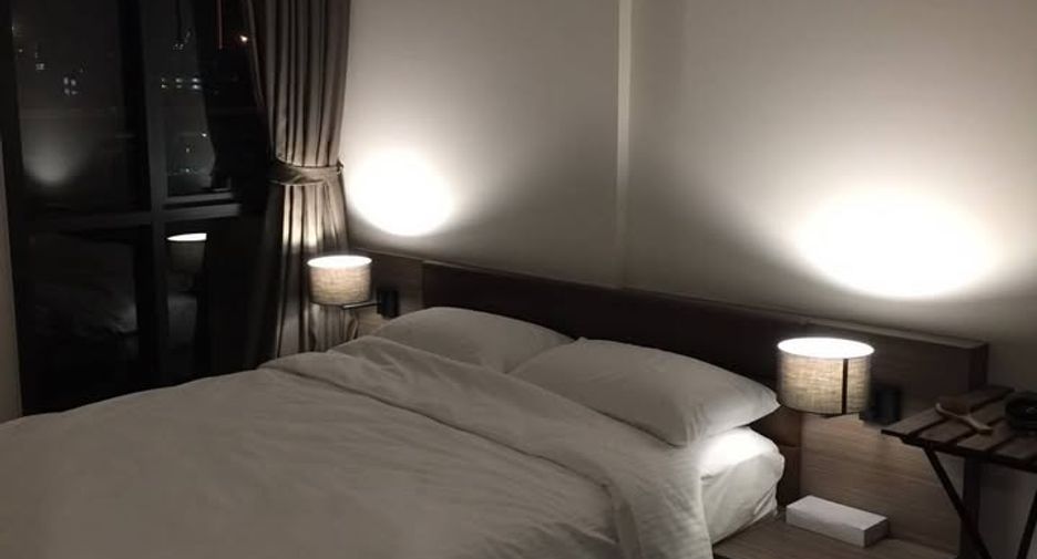Condo en venta de 1 habitaciones en Suan Luang, Bangkok