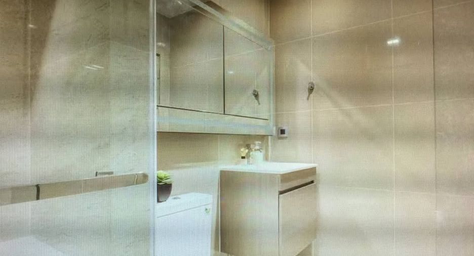 Condo en venta de 1 habitaciones en Suan Luang, Bangkok