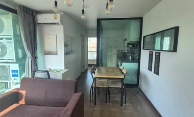 For sale 2 ベッドルーム condo in Khlong San, Bangkok