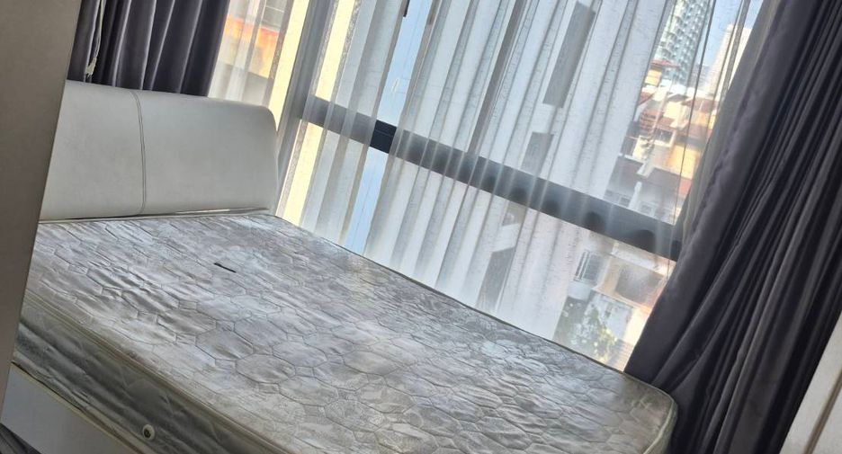 For sale 2 ベッドルーム condo in Khlong San, Bangkok