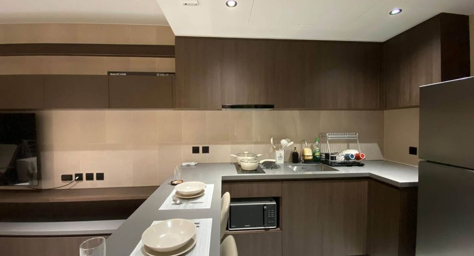 For rent 1 Beds condo in Na Jomtien, Pattaya