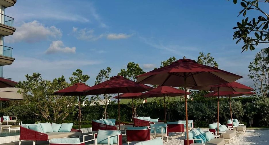 For rent 1 Beds condo in Na Jomtien, Pattaya