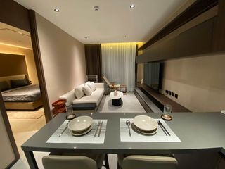 For rent 1 Beds condo in Na Jomtien, Pattaya