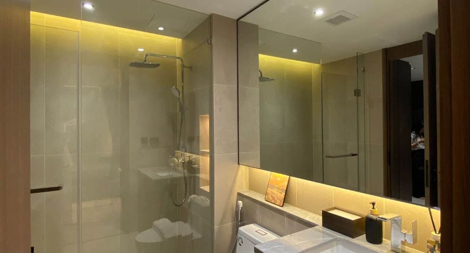 For rent 1 Beds condo in Na Jomtien, Pattaya