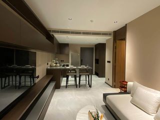 For rent 1 Beds condo in Na Jomtien, Pattaya