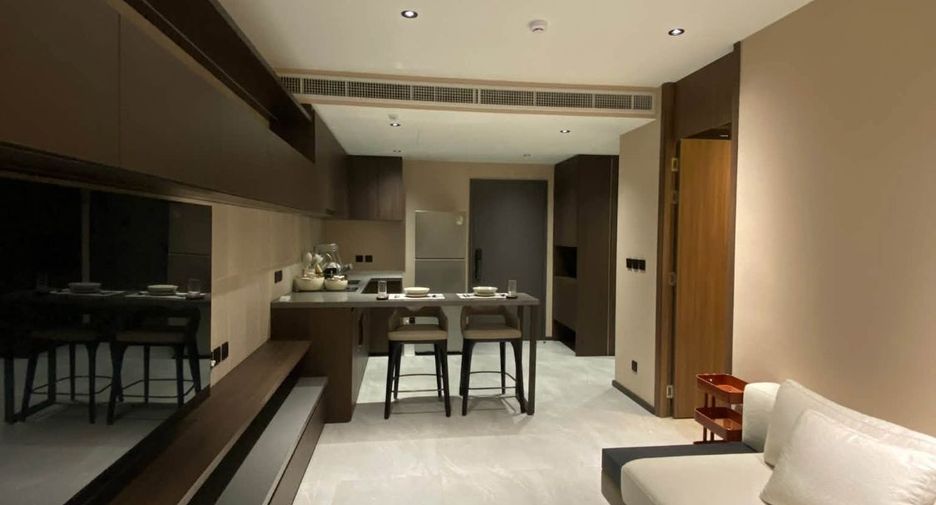 For rent 1 Beds condo in Na Jomtien, Pattaya