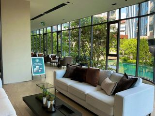 For rent 1 Beds condo in Na Jomtien, Pattaya