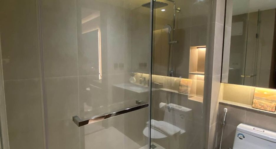 For rent 1 Beds condo in Na Jomtien, Pattaya