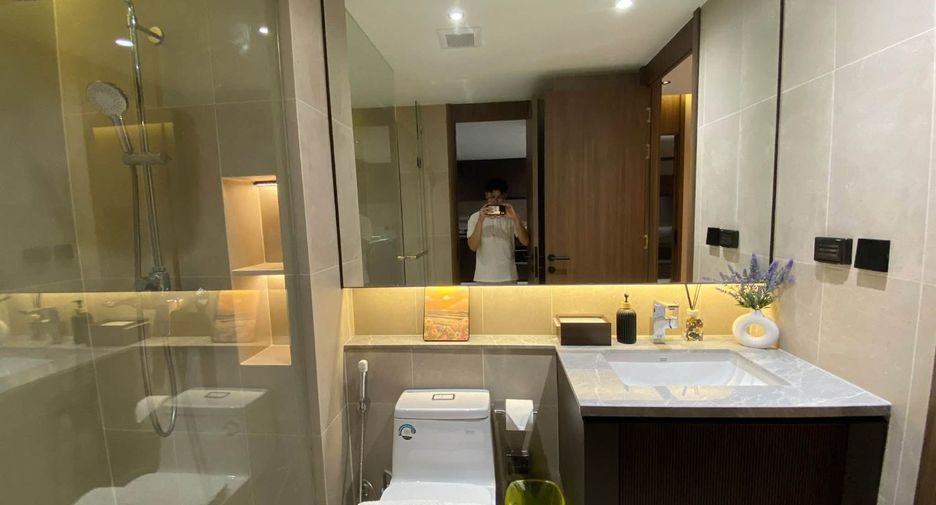 For rent 1 Beds condo in Na Jomtien, Pattaya