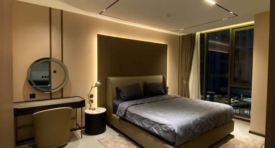 For rent 1 Beds condo in Na Jomtien, Pattaya
