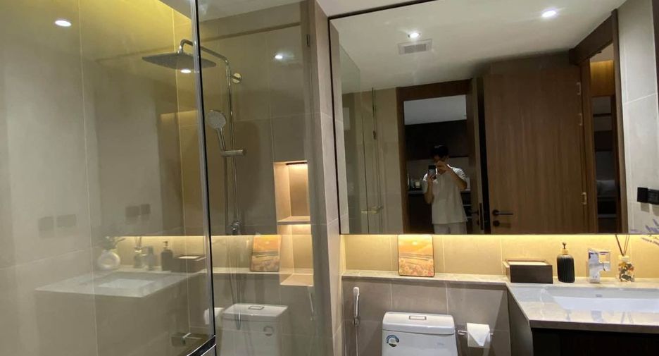 For rent 1 Beds condo in Na Jomtien, Pattaya