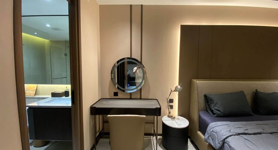 For rent 1 Beds condo in Na Jomtien, Pattaya