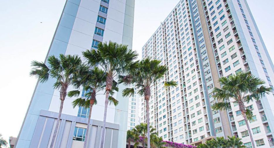 À vendre 1 chambre condo 