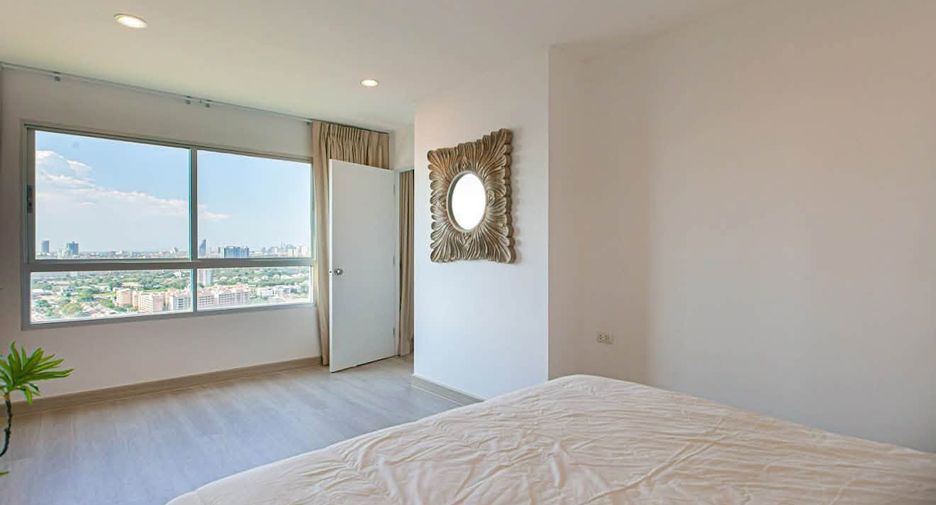 À vendre 1 chambre condo 
