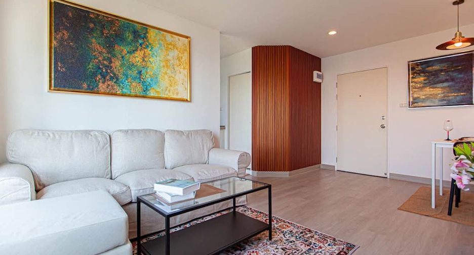 À vendre 1 chambre condo 