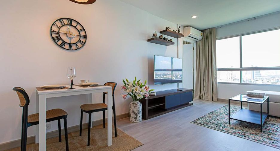 À vendre 1 chambre condo 