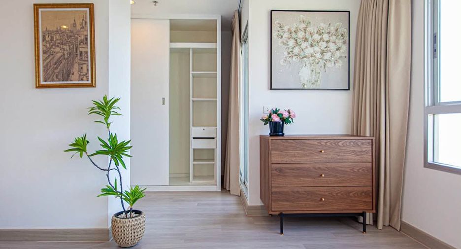À vendre 1 chambre condo 