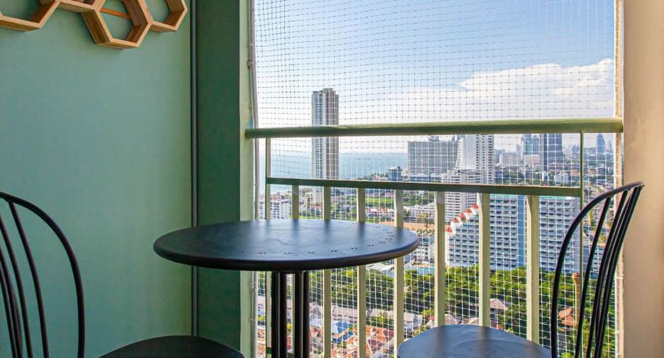 À vendre 1 chambre condo 