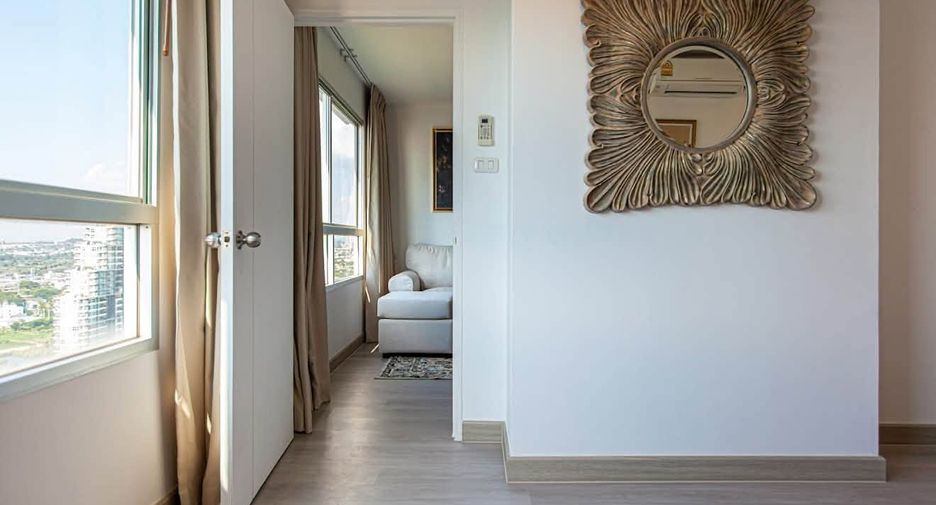 À vendre 1 chambre condo 