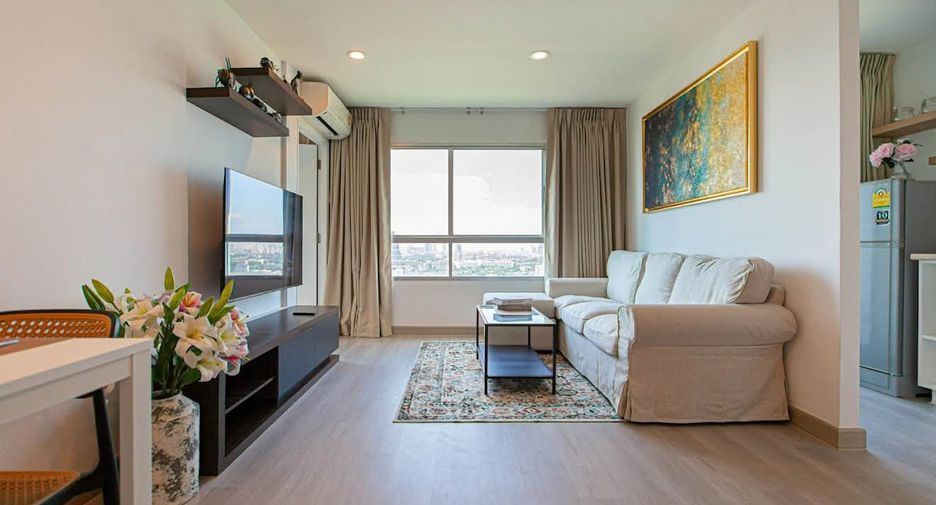 À vendre 1 chambre condo 