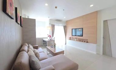 Wohnung zum Kauf mit 1 Zimmer in Bang Lamung, Chonburi