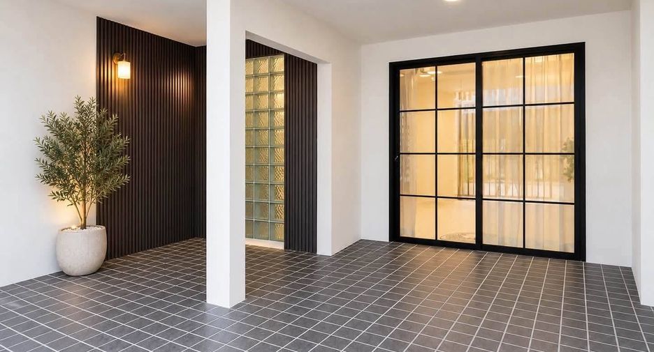 Wohnung zur Miete mit 3 Zimmer in Si Racha, Chonburi