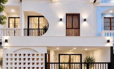 Wohnung zur Miete mit 3 Zimmer in Si Racha, Chonburi