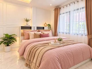 Wohnung zur Miete mit 3 Zimmer in Si Racha, Chonburi