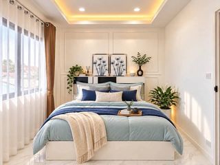 Wohnung zur Miete mit 3 Zimmer in Si Racha, Chonburi