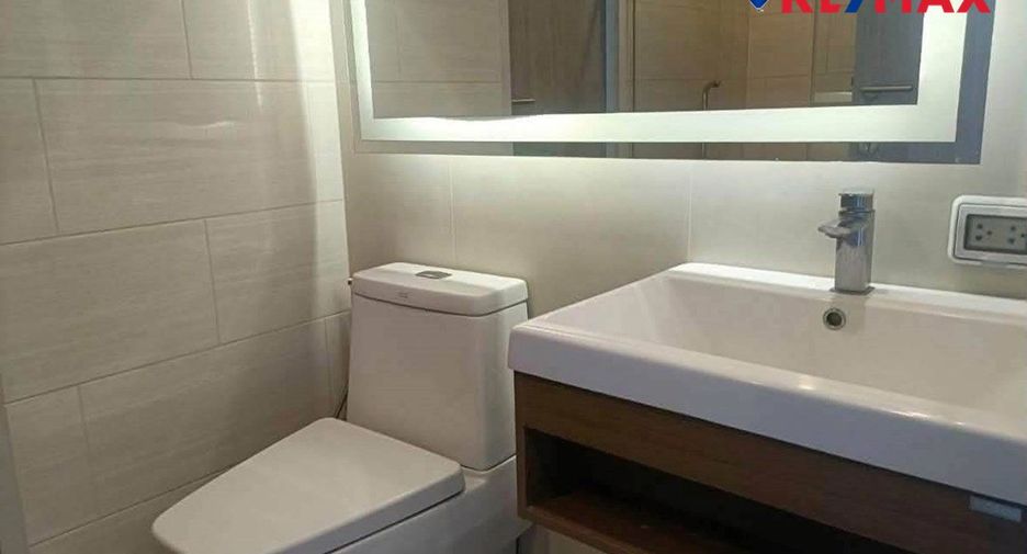 For sale 1 Beds condo in Jomtien, Pattaya