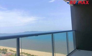 For sale 1 Beds condo in Jomtien, Pattaya