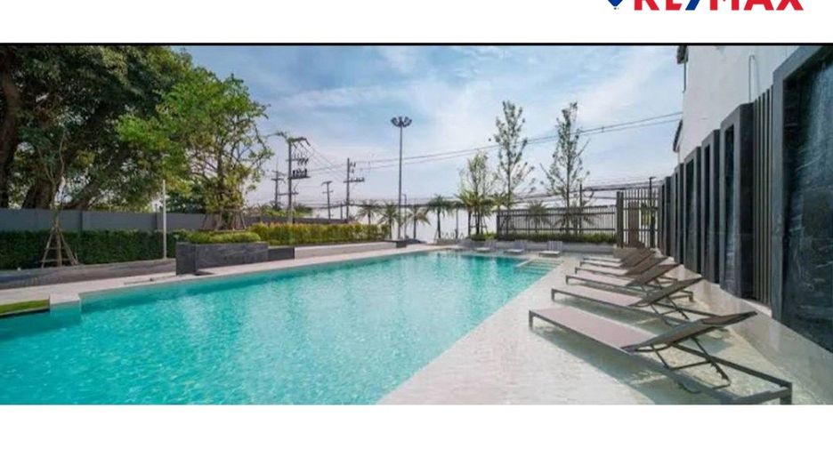 For sale 1 Beds condo in Jomtien, Pattaya