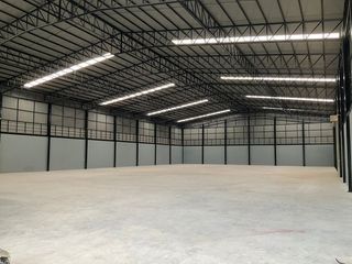 For sale 4 bedrooms warehouse in Mueang Samut Sakhon, Samut Sakhon