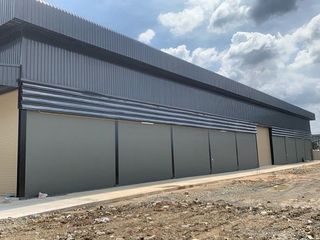 For sale 4 bedrooms warehouse in Mueang Samut Sakhon, Samut Sakhon