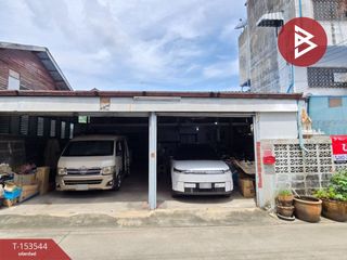 Casa en venta de 3 habitaciones en Khlong Toei, Bangkok