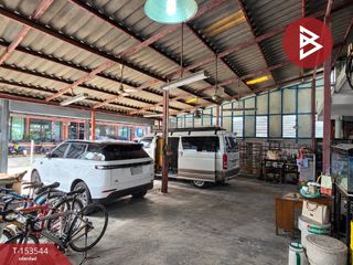 Casa en venta de 3 habitaciones en Khlong Toei, Bangkok