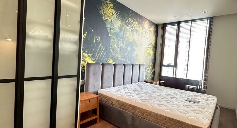 Wohnung zum Kauf mit 1 Zimmer in Khlong Toei, Bangkok