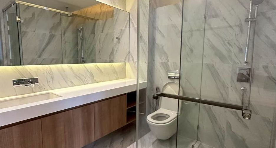 Wohnung zum Kauf mit 1 Zimmer in Khlong Toei, Bangkok