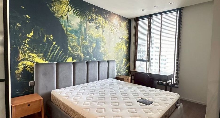 Wohnung zum Kauf mit 1 Zimmer in Khlong Toei, Bangkok