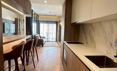 Wohnung zum Kauf mit 1 Zimmer in Khlong Toei, Bangkok