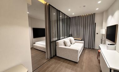 Wohnung zum Kauf mit 1 Zimmer in Khlong Toei, Bangkok