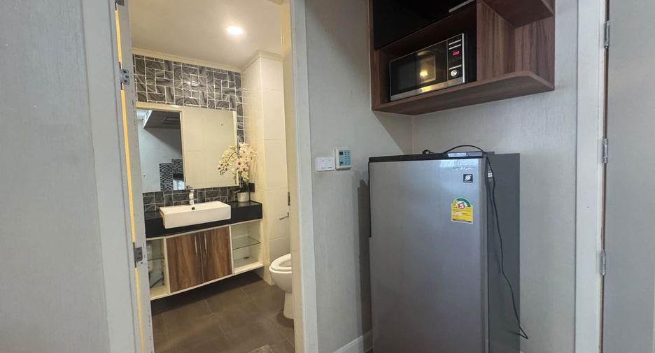 For sale 2 bedrooms condo in Jomtien, Pattaya