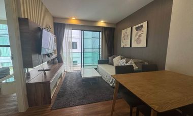 For sale 2 bedrooms condo in Jomtien, Pattaya