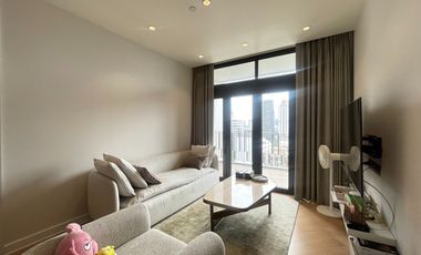 Wohnung zum Kauf mit 2 Zimmer in Khlong Toei, Bangkok