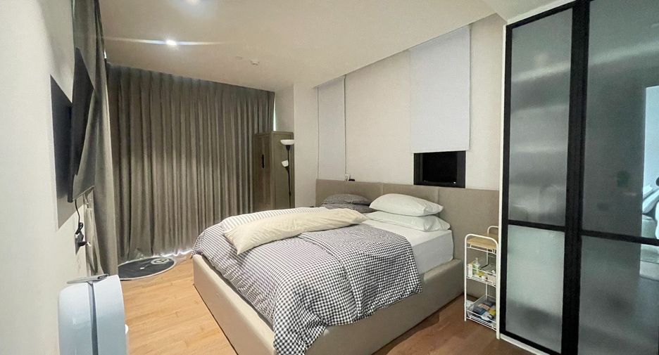 Wohnung zum Kauf mit 2 Zimmer in Khlong Toei, Bangkok