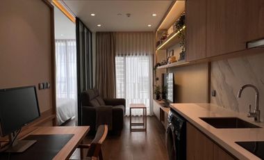 Wohnung zum Kauf mit 1 Zimmer in Khlong Toei, Bangkok