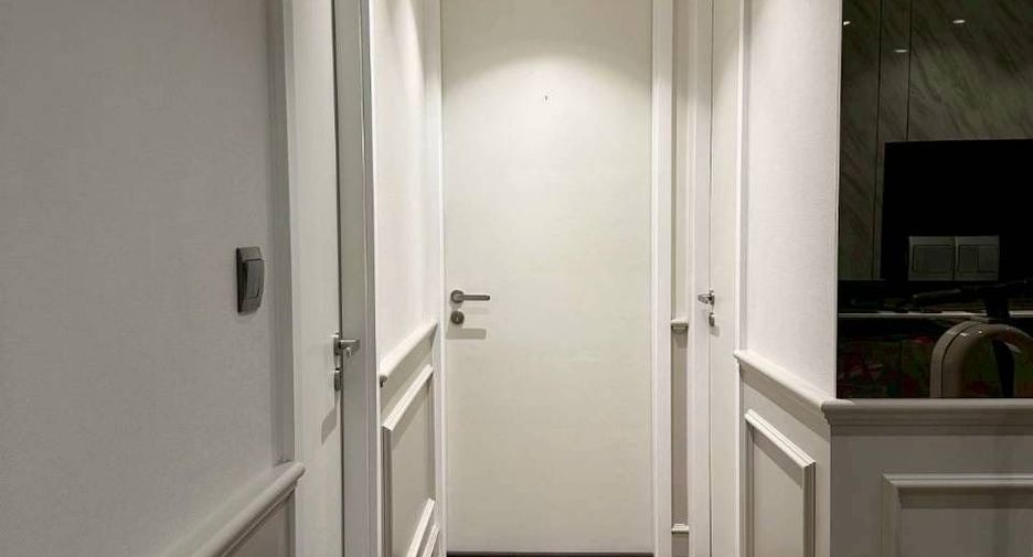 Wohnung zum Kauf mit 2 Zimmer in Khlong Toei, Bangkok